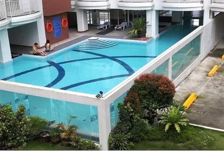 Tagaytay Prime Residences Cityland Tagaytay City Extérieur photo